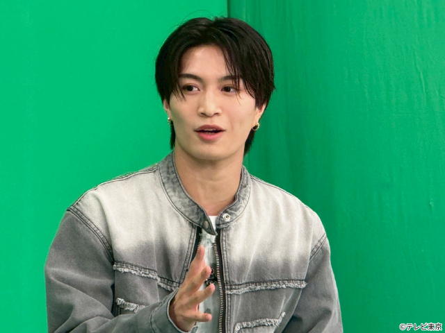 澤部佑がMC務める“街録”特番が放送! 朝日奈央、那須雄登らと“笑っちゃった”ベスト20を紹介