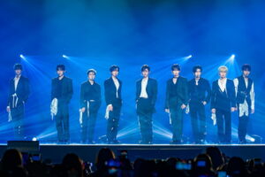 K-POPの祭典『KCON JAPAN 2025』レポート　最先端のパフォーマンスに3万人が熱狂｜ニューズウィーク日本版 オフィシャルサイト