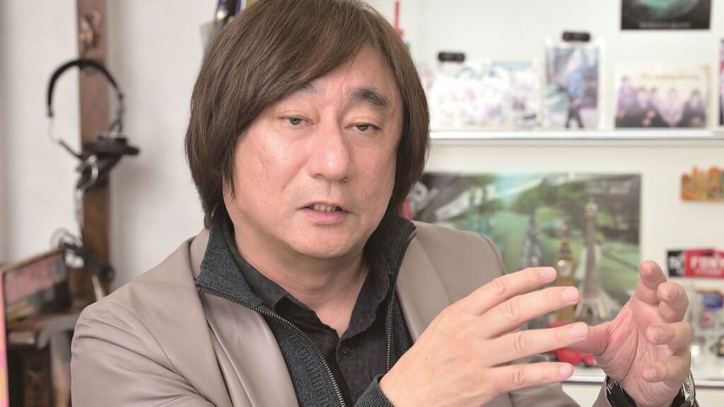 日本の音楽も世界でNo.1に 「MUSIC AWARDS JAPAN」の挑戦【第1回】:日経クロストレンド 日本の音楽も世界でNo.1に 「MUSIC AWARDS JAPAN」の挑戦【第1回】:日経クロストレンド