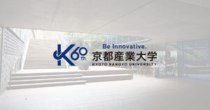 体育会ゴルフ部 約45年ぶりに男子・女子 揃って公式戦出場 | 京都産業大学