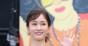 レディースブランド「Ameri（アメリ）」10周年記念 無料野外フェスイベント初開催！ 前田敦子・河北麻友子・唐田えりか・岡本玲・馬場ふみかが来場 - 日刊エンタメクリップ