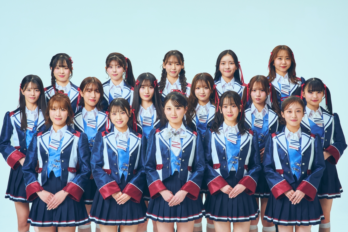NMB48 第11期生オーディション開催決定！受付スタート