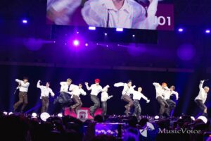 JO1「この溢れる愛をお返しするべく――」圧巻パフォ：KCON JAPAN 2025【音楽】