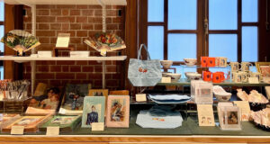 【美術館のグッズ】「ルノワール×セザンヌ ―モダンを拓いた2人の巨匠」（三菱一号館美術館）で見つけた、編集部おすすめグッズ8選！ - Tokyo Art Beat