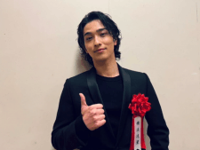 性格が良いと思う20代男性俳優ランキング！ 2位「横浜流星」、1位は？