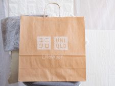 スウェットより“きれい見え”♡【ユニクロ】40代おしゃれさん愛用！「優秀トップス」