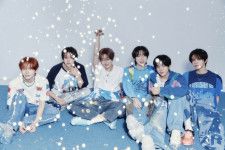 「NCT WISH」、2枚目ミニアルバム「poppop」が4月の月間音盤チャート1位