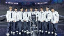 サバイバル番組「Universe League」のデビュー組「AHOF」、7月のデビューを確定...”完成型新人”登場の予