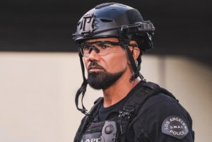 『S.W.A.T.』3度目の復活！シェマー・ムーア続投のスピンオフ制作決定