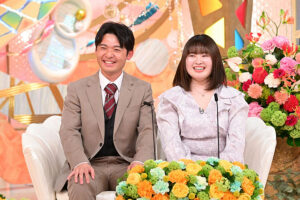 現役女子大生、在学中に出産…「尻好き」と明かし実演？ＭＣ驚愕 » Lmaga.jp