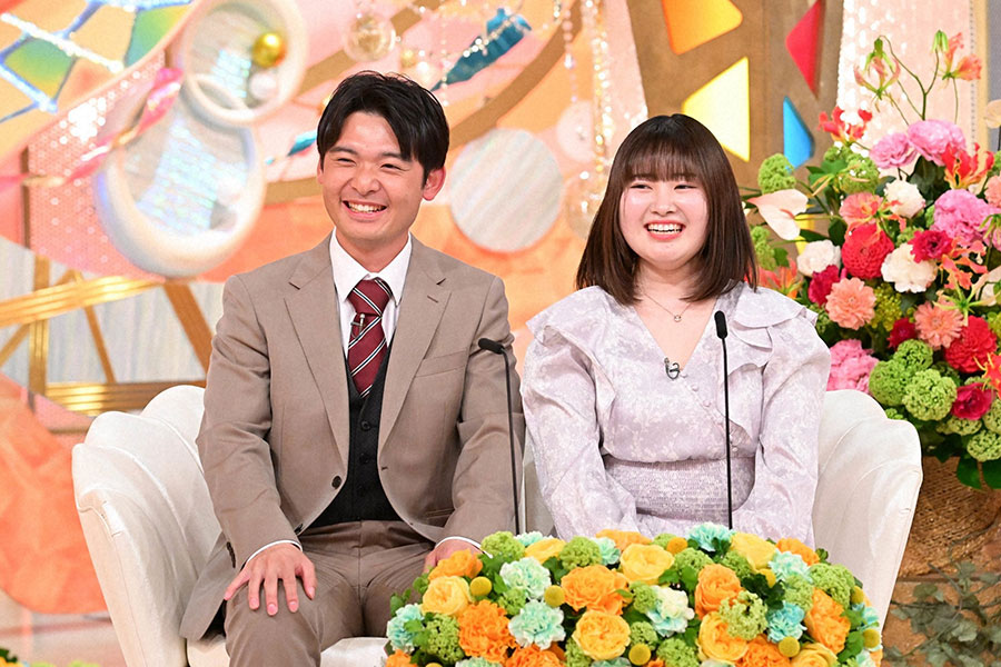 現役女子大生、在学中に出産…「尻好き」と明かし実演？ＭＣ驚愕 » Lmaga.jp