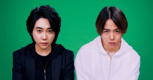 ミセス大森元貴・timelesz菊池風磨のW主演作「#真相をお話しします」動員100万人突破 - ナタリー