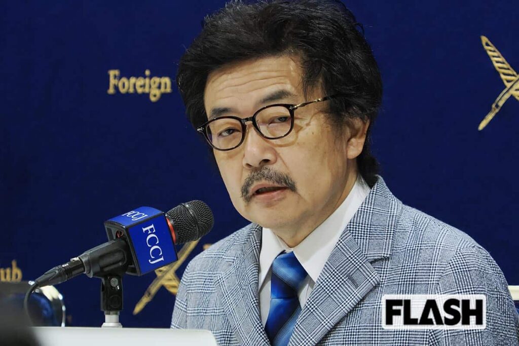 園子温氏“性加害反論”で「人気女優」の“告発”に再注目…有名映画監督への怒りをぶちまけた衝撃的「一文」