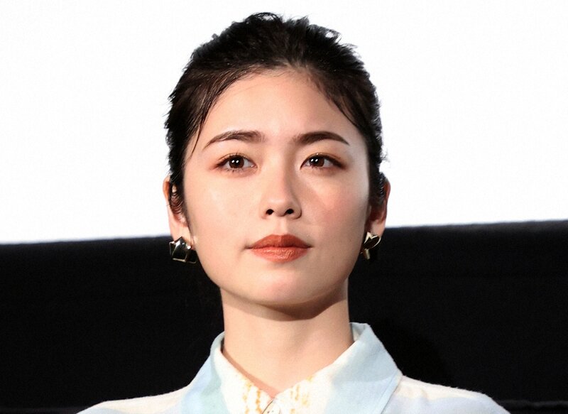 小芝風花 「めちゃくちゃせっかちなイメージ」の共演俳優 撮影中、目撃した行動に「衝撃を受けた」（2025年5月1日）｜BIGLOBEニュース