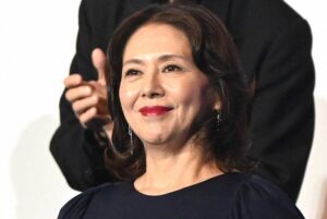 小泉今日子 一番好きな日本の俳優&韓国の俳優 「凄い素敵な俳優さん」も紹介（2025年5月23日）｜BIGLOBEニュース