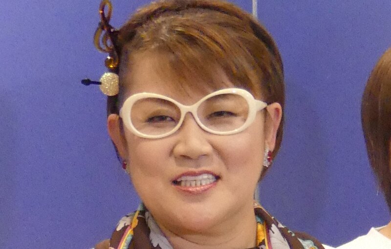 山田邦子、大物キャスターに反省促す「笑えない話。迷惑以外の何物でもない」（2025年5月26日） - BIGLOBEニュース
