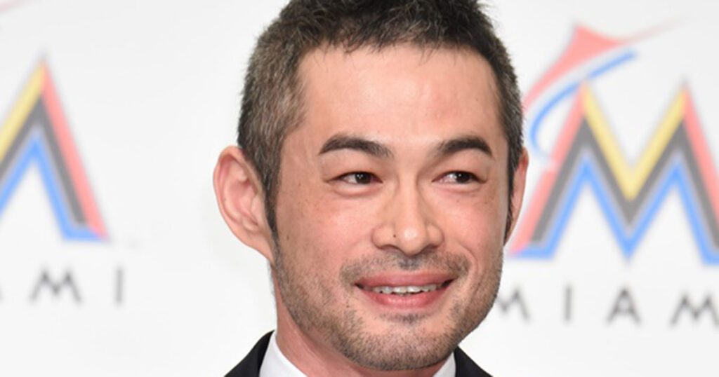 元銀座ホステス占い師が語る「5月22日の開運最強有名人」2位はイチロー、1位は？ | 女性自身