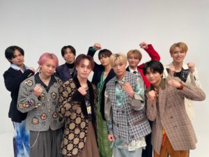 放送10年目を迎えた超特急の冠バラエティ番組初の地上波特番を生放送！フジテレビ初の番組全編地上波・CS・FOD　同時サイマル放送・配信実施！CSとFODでは放送・配信後におまけ企画コーナーもお届け！ - フジテレビ