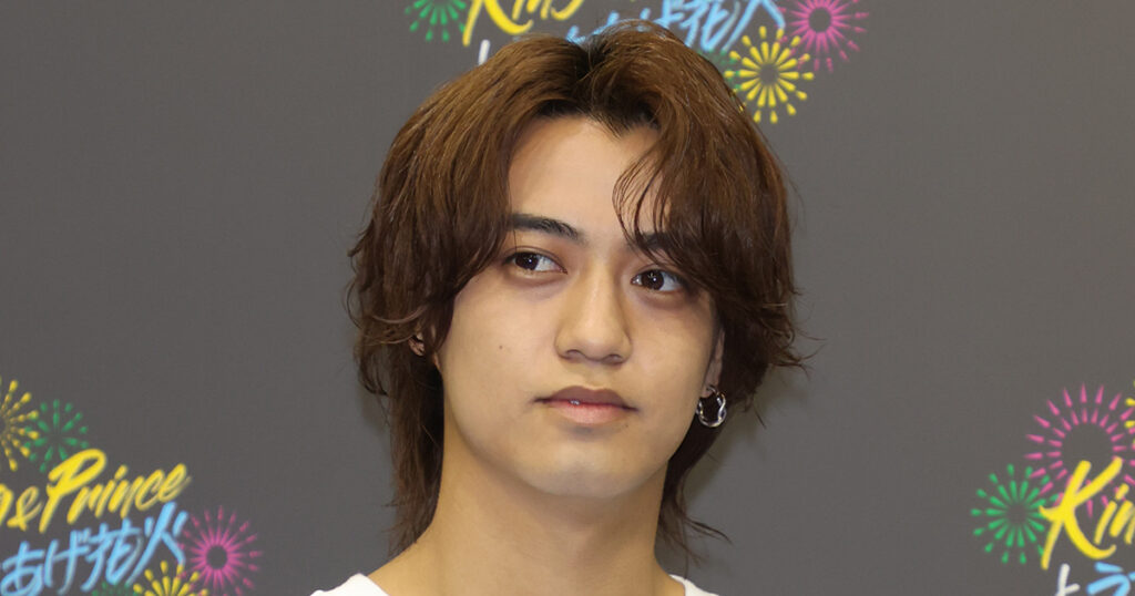 元銀座ホステス占い師が語る「5月16日の開運最強有名人」2位は髙橋海人、1位は？ | 女性自身