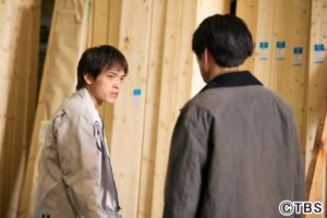 間宮祥太朗と原嘉孝の対峙！「イグナイト -法の無法者-」4話見どころ＆3話ウラ話