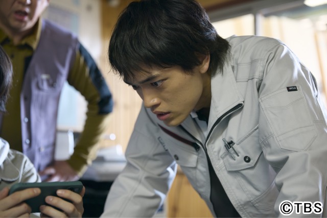 間宮祥太朗と原嘉孝の対峙！「イグナイト -法の無法者-」4話見どころ＆3話ウラ話