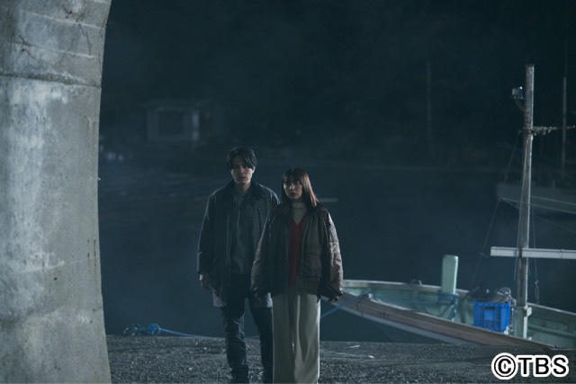 間宮祥太朗と原嘉孝の対峙！「イグナイト -法の無法者-」4話見どころ＆3話ウラ話