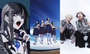 Ado、新しい学校のリーダーズ、YOASOBI出演音楽イベント「matsuri '25: Japanese Music Experience LOS ANGELES」、再編集バージョン5月31日18時にWOWOWにて放送／配信決定