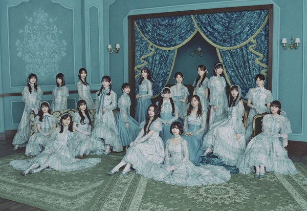 乃木坂46、冠バラエティ番組「乃木坂工事中」Blu-ray 6月18日リリース決定。山下美月＆与田祐希の卒業記念盤、『乃木坂季節のご挨拶中』、『乃木坂料理中』の4タイトル - TOWER RECORDS ONLINE