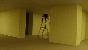 A24の新作『The Backrooms』主演俳優の交渉を開始　ネット発の都市伝説を映画化 - KAI-YOU