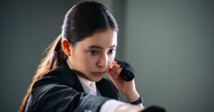 新木優子が高橋海人×中村倫也のドラマ「DOPE」に出演、戦闘力高め特捜課メンバー役（コメントあり） - ナタリー