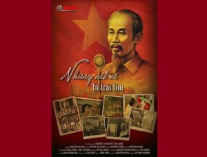 ホー・チ・ミン主席の生誕135周年記念の映画週間 始まる