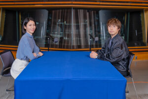 「My Time My Story」2月ゲスト：高橋 優さん #1