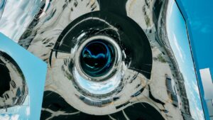 大阪・関西万博パビリオン「null2」（落合陽一）を建築から読み解く - WIRED.jp