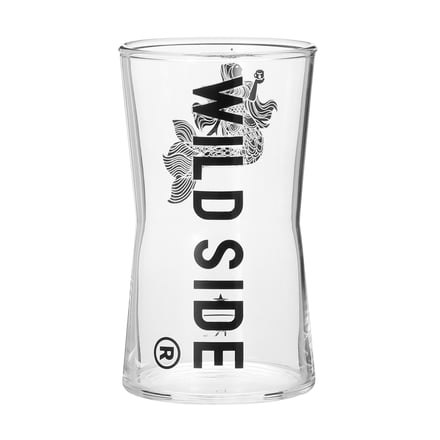 WILDSIDE スターバックス リザーブ® サイログラス
