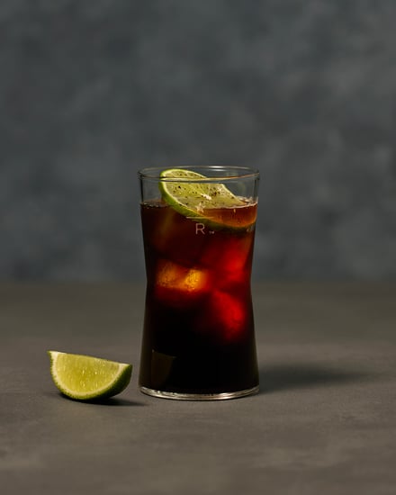 WILDSIDE バレルエイジド コールド ブリュー & コーラ