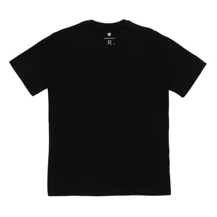 WILDSIDE スターバックス リザーブ® T シャツ タイガー (フロントプリント)
