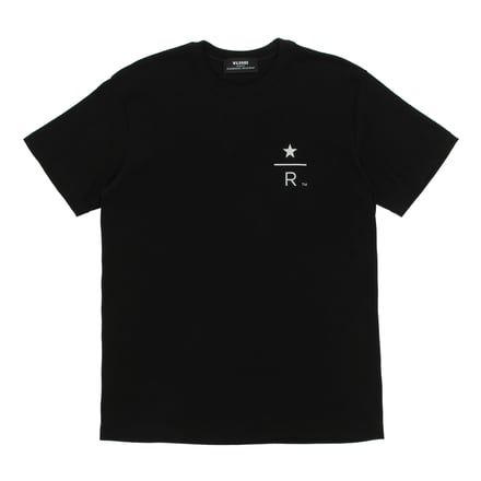 WILDSIDE スターバックス リザーブ® T シャツ タイガー (バックプリント)