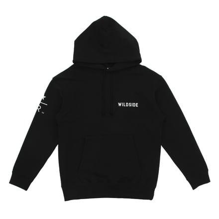 WILDSIDE スターバックス リザーブ® フーディー タイガー