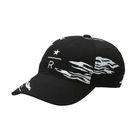 WILDSIDE スターバックス リザーブ® キャップ