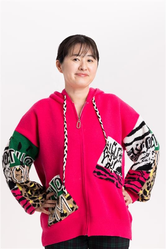 柚木麻子