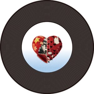 【RADIO】新曲「UNDERCOVER feat. Ayumu Imazu」配信リリース記念 全国ラジオ局にてプレゼントキャンペーン開催！