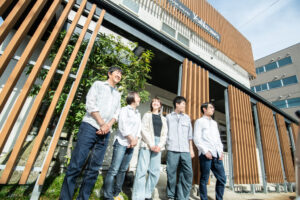【HAIR SALON Yoshizawa 花園店】老舗理容室が「理美容」のハイブリッド型サロンとして進化｜新潟市中央区駅前・ヘアー サロン ヨシザワ はなぞのてん