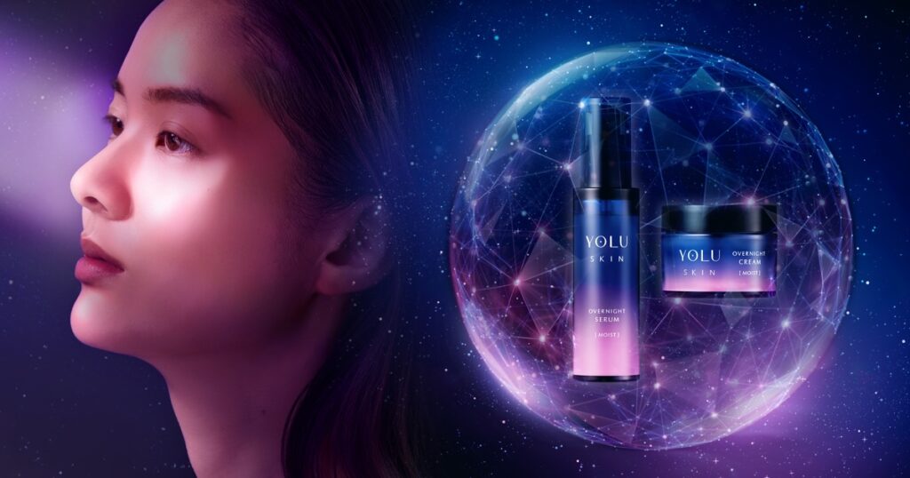 「ヨル」がスキンケアを発売 ヘア・ボディー・スキンの3軸で“夜間美容”を包括提案 – WWDJAPAN 「ヨル」がスキンケアを発売 ヘア・ボディー・スキンの3軸で“夜間美容”を包括提案 - WWDJAPAN