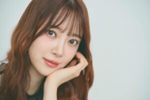 堀未央奈「一番の得意料理はお味噌汁。友人とよくおにぎりパーティーも楽しんでます」ドラマ『女優めし』 | GetNavi web ゲットナビ