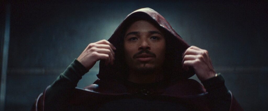 アイアンハート