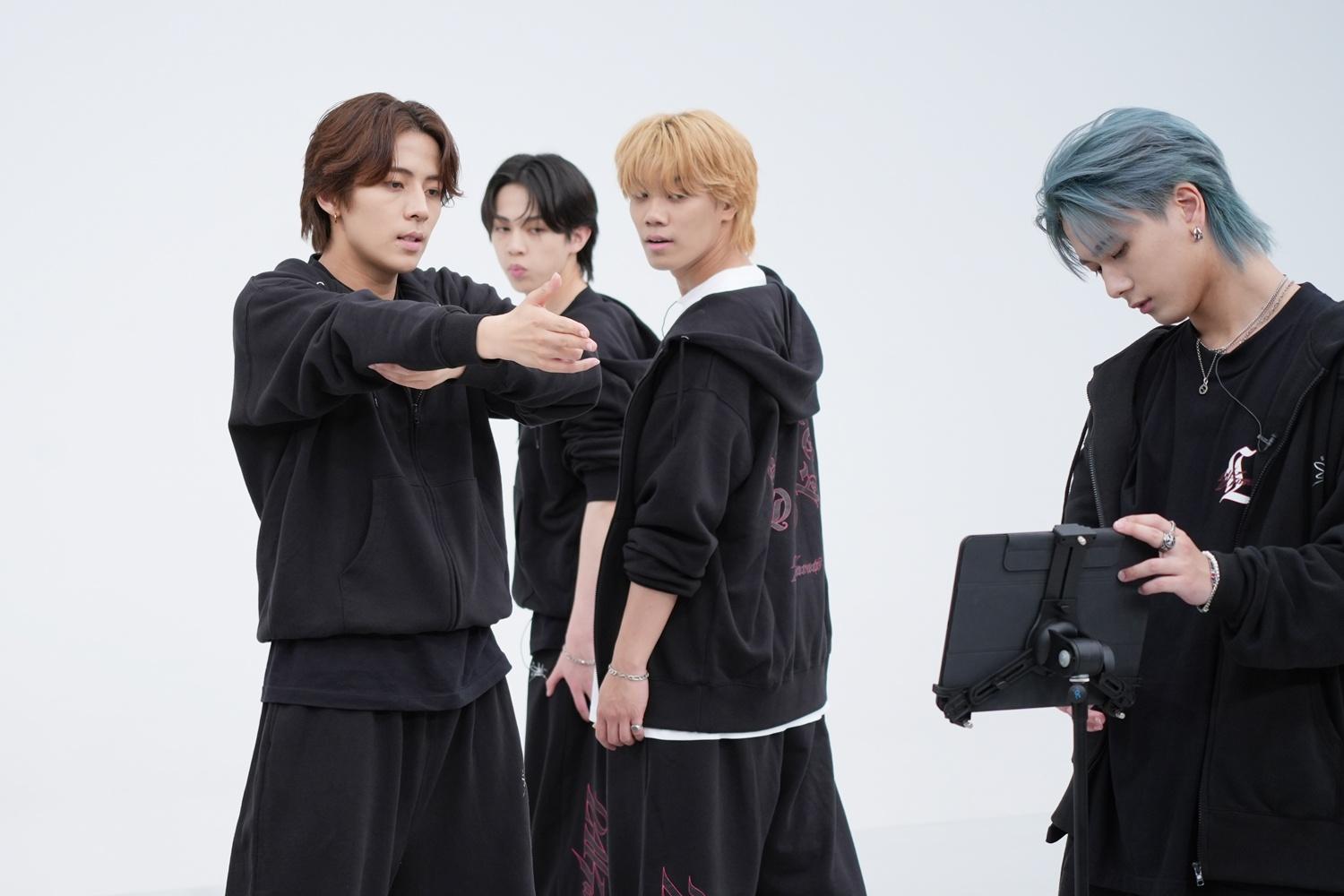 激レア！BTS、嵐、星野源の大ヒット曲をLDHメンバーが踊る