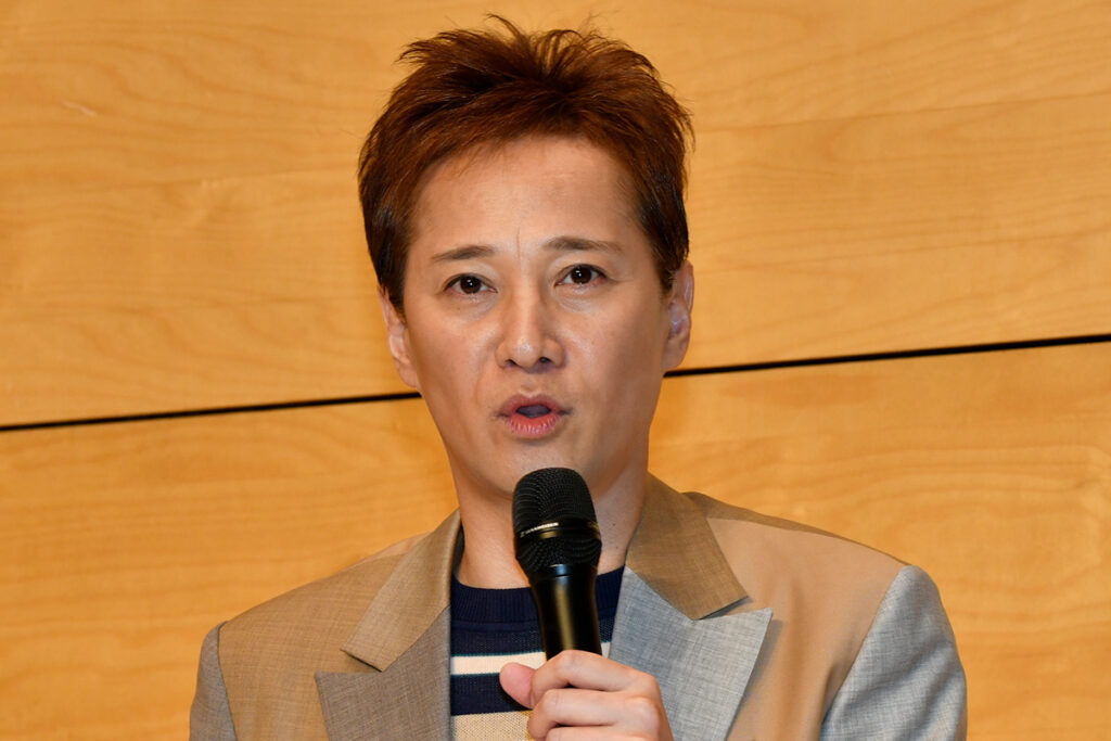 つれない「マイナス回答」だけ返って来た！ 中居正広氏「フジ・第3者委員会」への反論の本当の狙いとは - デイリー新潮