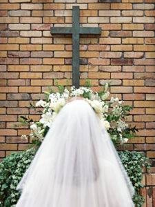 結婚式