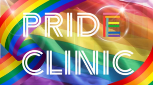 「あなたのなりたい姿は？」美容皮膚科PRIDE CLINICが、『Tokyo Pride 2025』協賛キャンペーンアンケートを実施 | PRIDE CLINICのプレスリリース