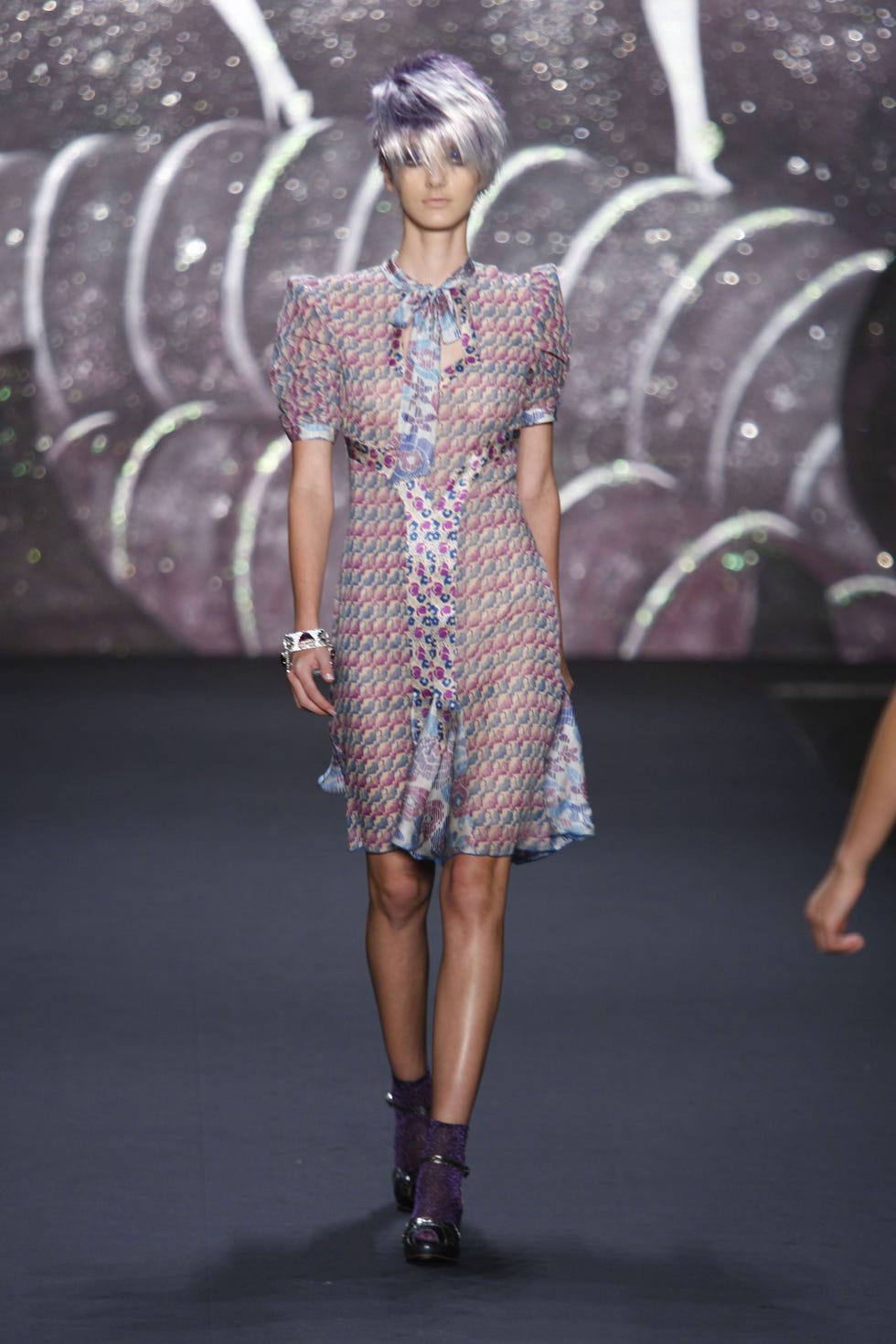Tea Dress